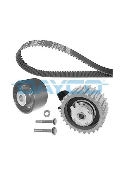 Triger Seti Stilo-Alfa Romeo 147-156 1.9 Jtd 01 Gnzrz