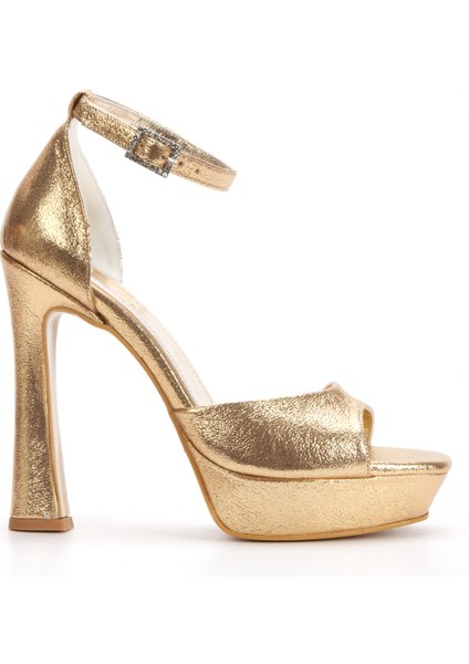 Hard Mirror Yüksek Platform Kadın Ayakkabı indirimleri