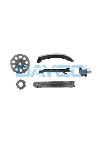 Eksantrik Zincir Seti Smart Fortwo Coupe 450 04 07 Roadster 452 03 05 Gnzrz