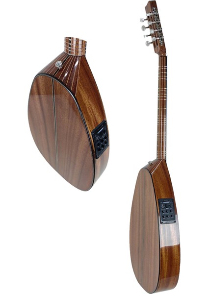 Lavta Elektro Akustik ELCL6801MH modelleri