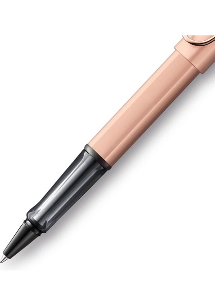 Lx Roller Kalem Rose Gold Kaplama Klips fiyatları