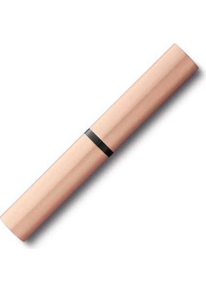 Lx Roller Kalem Rose Gold Kaplama Klips fırsatları