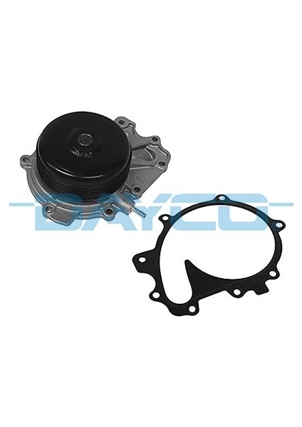 Devirdaim Pompasi Mercedes OM651 W205 S205 C205 X253 C253 W222 Gnzrz