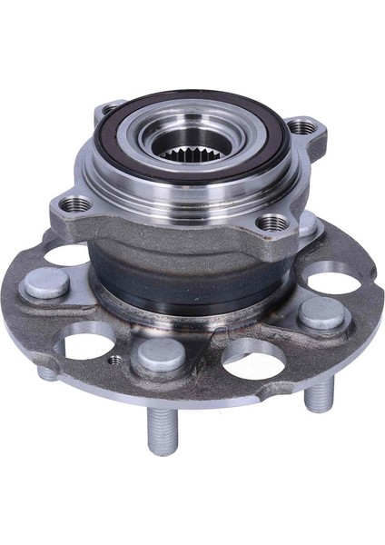Honda Cr-V Abs'li 5 Bjn Arka Porya 2007-2012 42200-SWN-P01