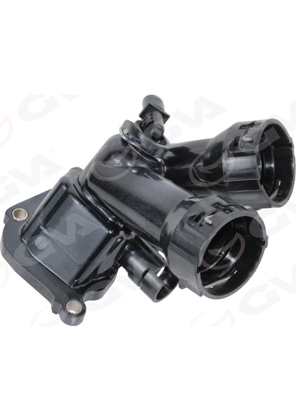 Termostat 95 C Mercedes OM654 W205 S205 C205 W213 S213 C238 C257 C253 X253 V167 W447 B907 B910 Gnzrz