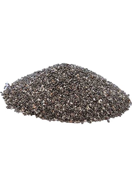 Doğal Chia Tohumu 1000 gr Paket