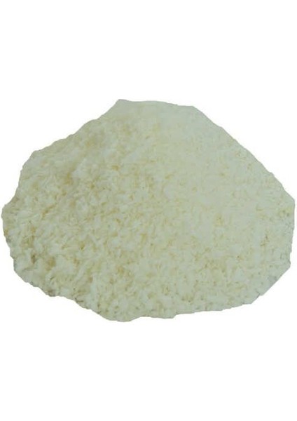 Hindistan Cevizi Öğütülmüş Yağlı 100 gr Paket