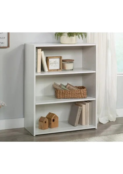 Storycrafts Kitaplık