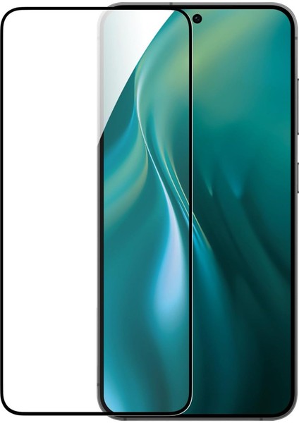 Samsung Galaxy S25 Plus Esd Anti Static Cam Ekran Koruyucu