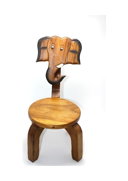 Büro Ev Ofis Yazlık Için Mini Kolay Kullanım Çocuk Sandalyesi fiyatları