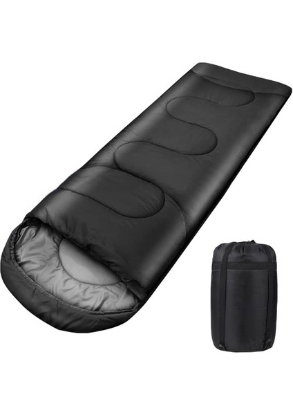 Büro Ev Ofis Kamp Keyfi Için 70X210CM 750GR Su Geçirmez Outdoor Uyku Tulumu fiyatları