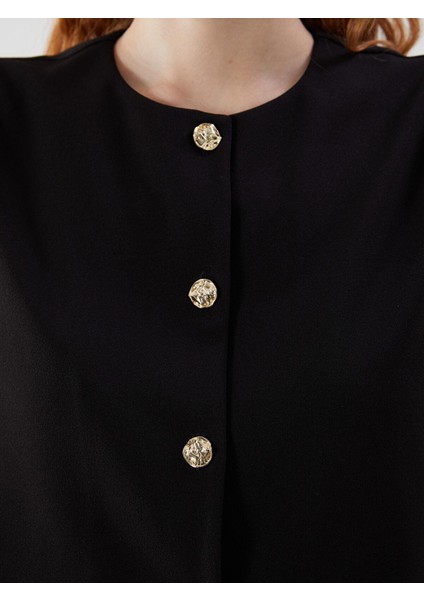 Lcw Vision Bisiklet Yaka Kadın Klasik Yelek (S5) modelleri