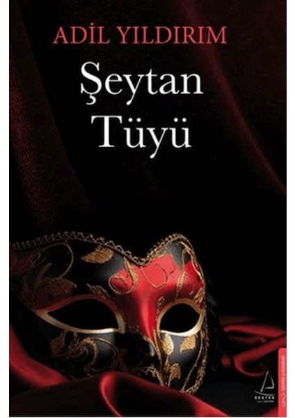 Şeytan Tüyü