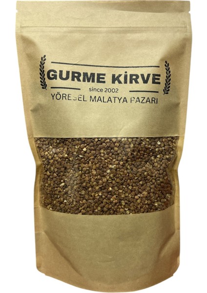 Kara Buğday 500 Gram