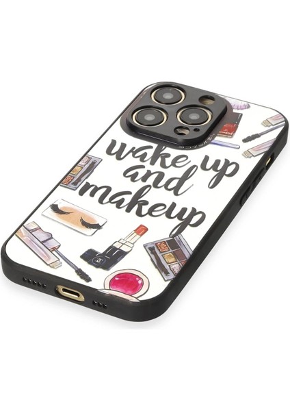 Iphone 12 Pro Max Kılıf Mirror Desenli Kapak - Mirror - 3 Nrmsa