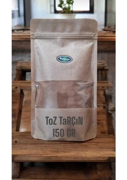 Tarçın Toz 150 Gr.