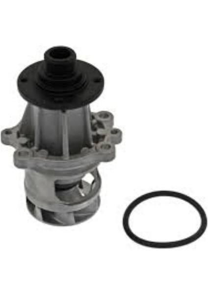 Devirdaim – Yh BM107 – Bmw 3 (E36) 316 I Bmw 5 (E34) 518 I Bmw 3 (E36) 318 I Bmw 5 Uyumlu