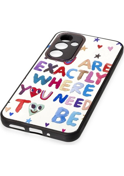 Samsung Galaxy A34 5g Kılıf Mirror Desenli Kapak - Mirror - 10 Nrmsa