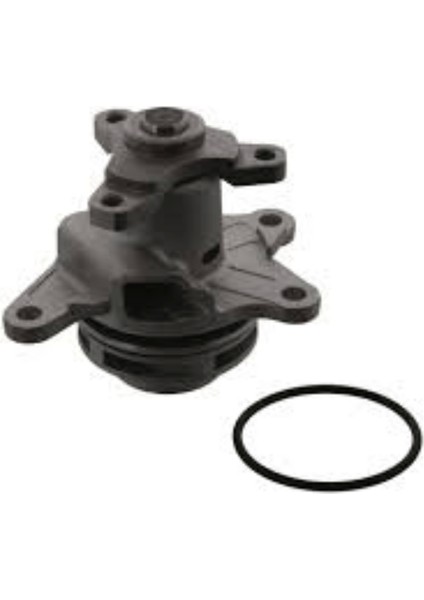 Devirdaim – Yh ME215-2– Mercedes Benz Gle (W166) 400 4 Matic (166.056) 2996CC Uyumlu