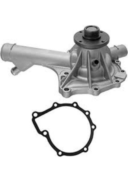 Devirdaim – Yh ME122– Mercedes Benz C Class (W202) C 200 D (202.120) E Class (W210) E 200 D Uyumlu