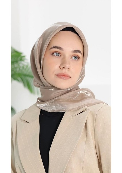 Kehribar Eşarp