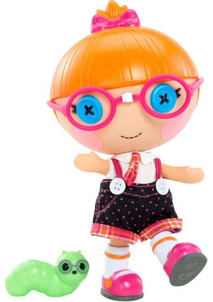 Littles Specs Reads-A-Lot Bez Bebek