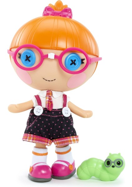Littles Specs Reads-A-Lot Bez Bebek