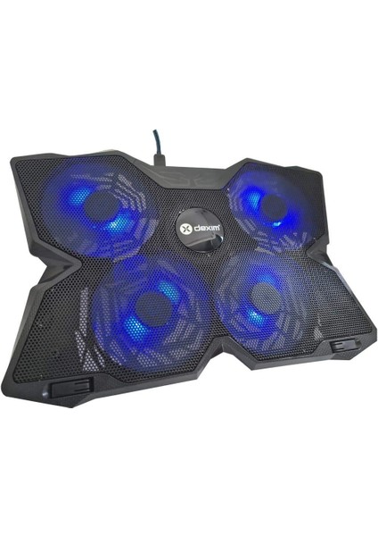 DNA001 Gaming Notebook Soğutucu