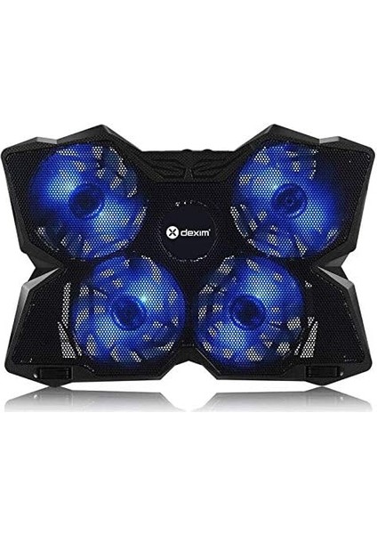DNA001 Gaming Notebook Soğutucu