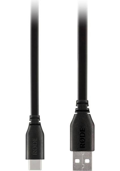 SC18, Usb-C/usb-A Flat Kablo, 1.5 Metre