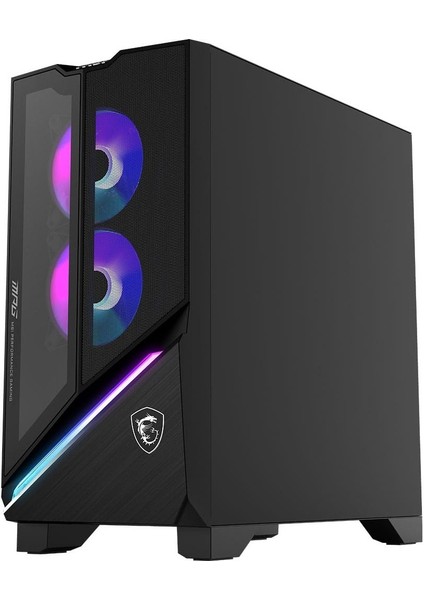 Msı Mpg Infınıte X3 Aı Intel Core Ultra 9 285K 32GB 2tb SSD Rtx 5080 16GB Windows 11 Pro Masaüstü Bilgisayar 2NUF7-01SEU-A898