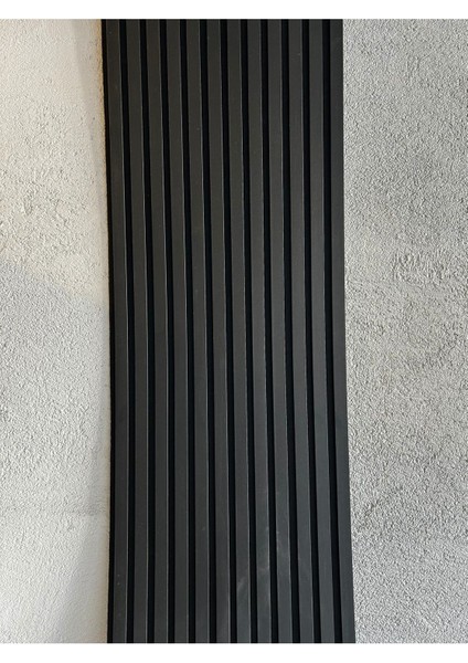 Akustık Pvc Sarma Panel Duvar Dekorasyon Ürünü
