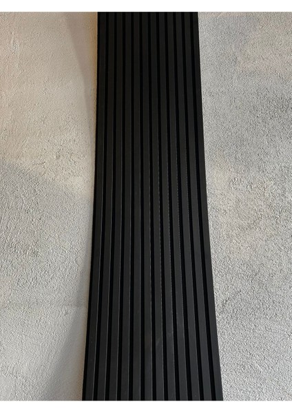 Akustık Pvc Sarma Panel Duvar Dekorasyon Ürünü