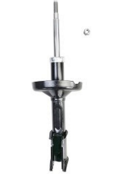 Ön Gazli 58 mm Amortisör Clio Symbol Gnzrz