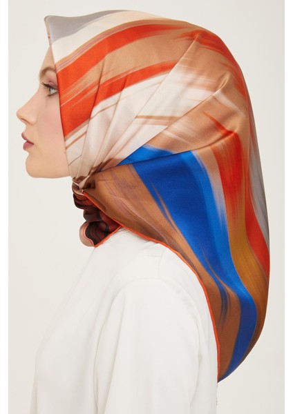 Ipek Eşarp 2024 Yaz - 9131-84 Twill fiyatları