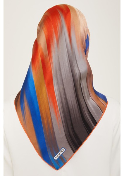 Ipek Eşarp 2024 Yaz - 9131-84 Twill fırsatları