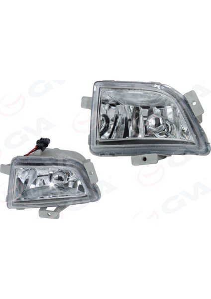 Sis Fari Sol Chevrolet Kalos T200 Hb 03-08 Gnzrz