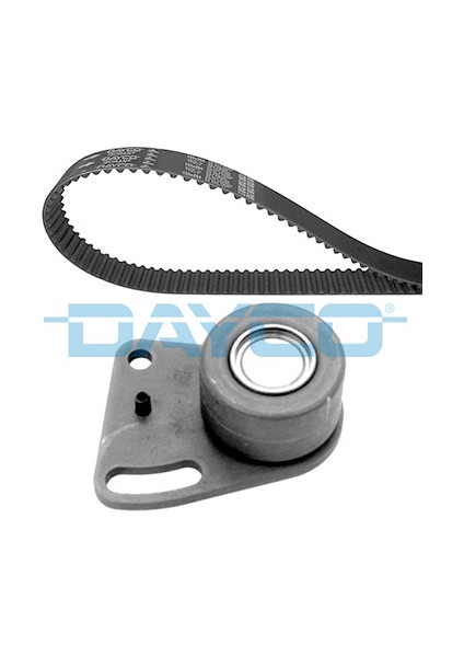 Triger Seti 122X190 Ford-Lada 1300-P100 122DİŞ GD122S190 5002 Gnzrz