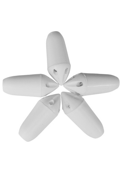 Çavuş Oku Ucu Moğol 5/16 Inch - 5 Li Pk- 152001O5
