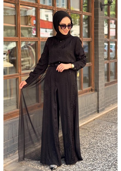 Tulum 10002512911001 Siyah