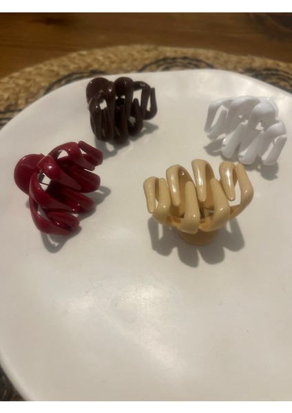 4lü Kıskaç Toka fırsatları