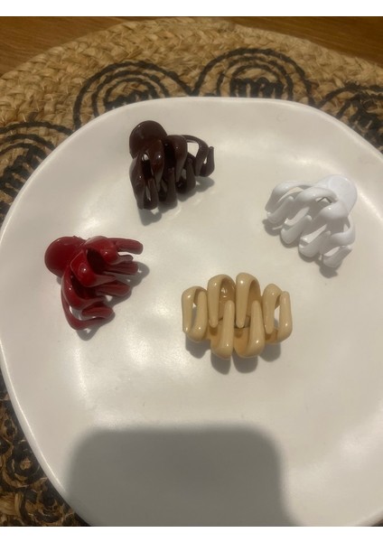 4lü Kıskaç Toka indirimleri