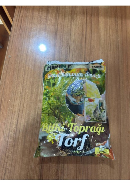 Akde Torf 10. Lt Hazır Toprak ,çimlendirme,köklendirme,çiçek Toprağı
