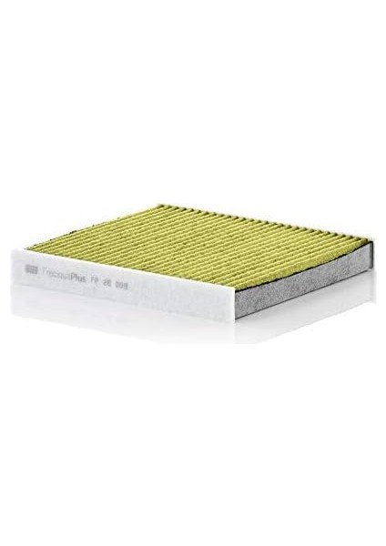 Fp 26 009 Freciousplus Anti- Kabin Filtresi (Vw Group) modelleri