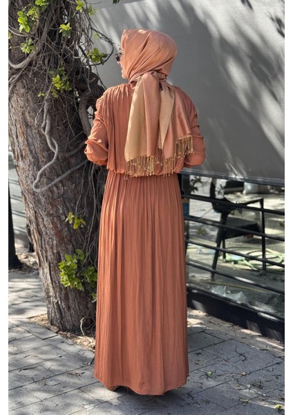Cindy Elbise CL25Y03CL369701 Kiremit