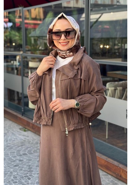 Etekli Takım 37200 Vizon modelleri