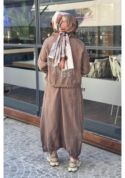 Etekli Takım 37200 Vizon fırsatları