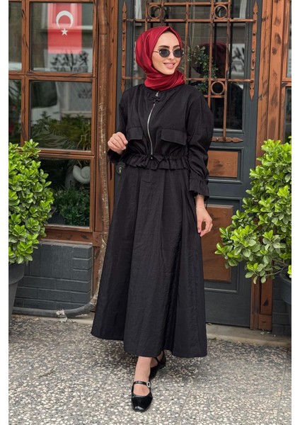 Takım S-5899 Siyah