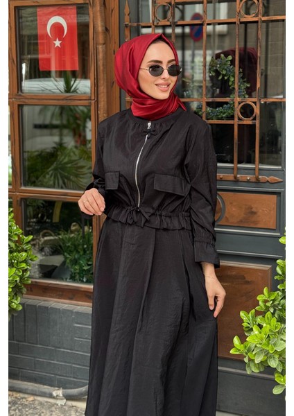 Takım S-5899 Siyah modelleri