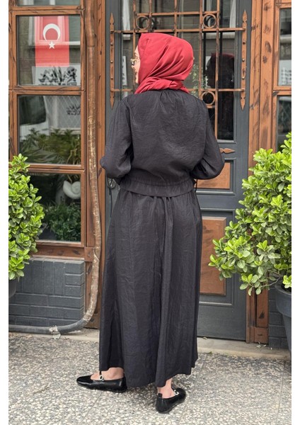 Takım S-5899 Siyah fırsatları
